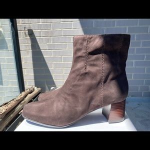 Nine West Suede Boots. Brand New NWOT